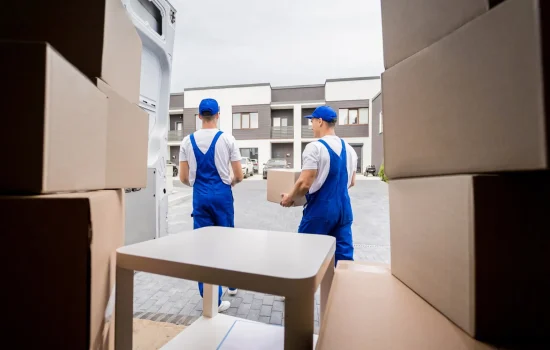 Packing & Moving Packing & Moving